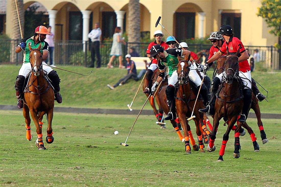 dubai gold cup polo top tournament 2013 polo match ghantoot