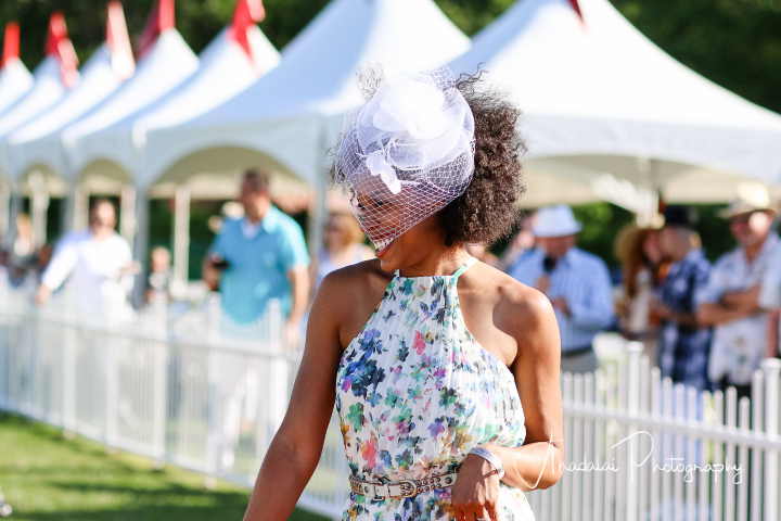 You're Invited! Second Annual Hartland Polo Classic